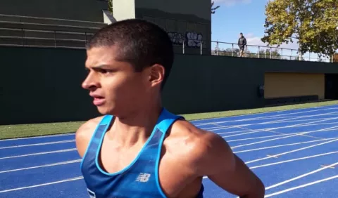 Edwin Rodríguez apunta a 21K en Panamá