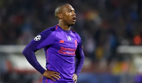 Delantero de Liverpool metido en un lío de apuestas