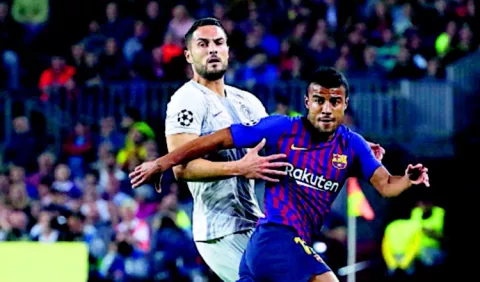 Rafinha, llamado de última hora