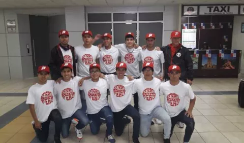 Perú quiere mostrar nivel en el  béisbol
