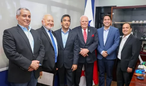 Los juegos Panamá 2022 serían en junio