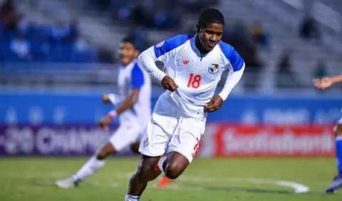 Panamá con un pie en el  Mundial de Polonia 2019 