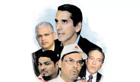 Exigen escrutinio a los candidatos
