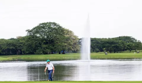 Buenaventura se lleva premio anual