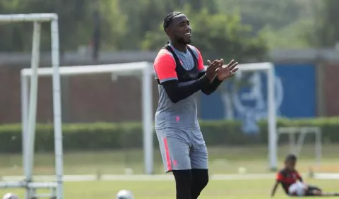Tejada desconoce si seguirá en Sport Boys