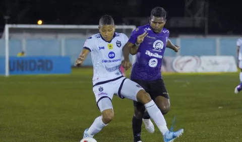 Tauro FC y Árabe Unido prenden las semifinales