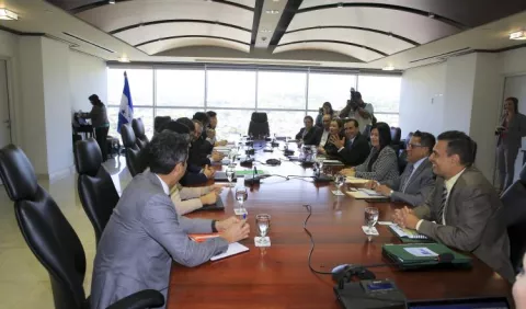 Honduras: FMI  hace  valoraciones positivas de  la política monetaria