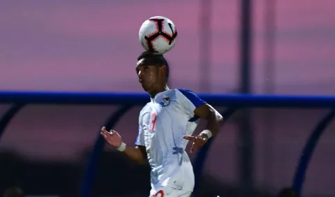 Sub20 de Panamá tiene que ganar un partido en Polonia