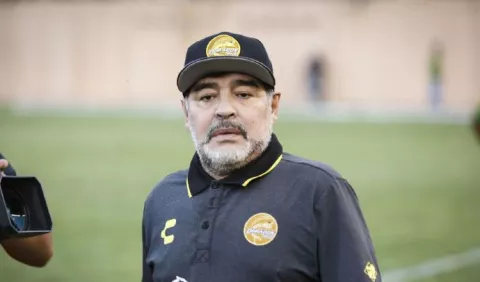 Diego, cerca de un título