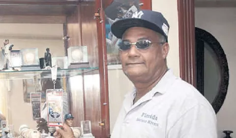 'Todo Panamá está contento', afirma Mariano Rivera padre