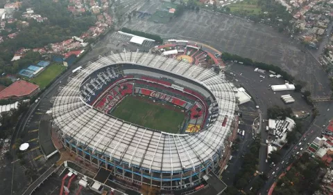 La NFL regresará a México 