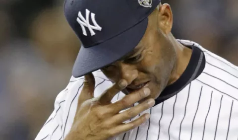 Mariano Rivera, Cooperstown te espera