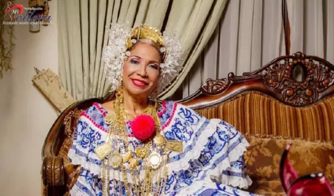 La columna de Doña Perla