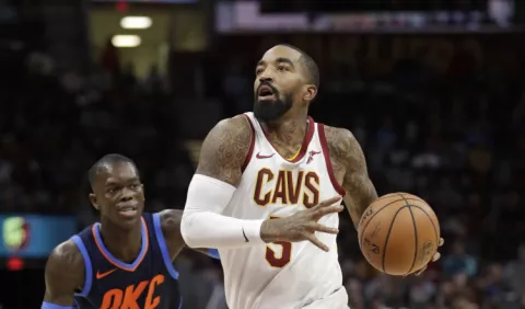 Smith se va de Cleveland