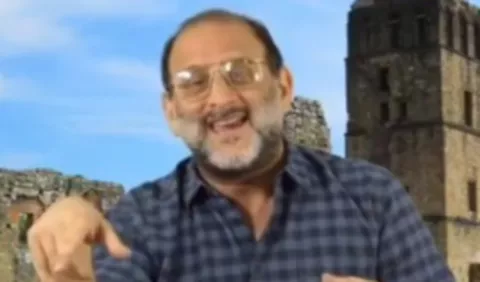 La columna de Doña Perla