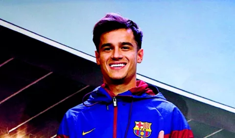 Liverpool se aseguró que el Barcelona no le fiche más jugadores