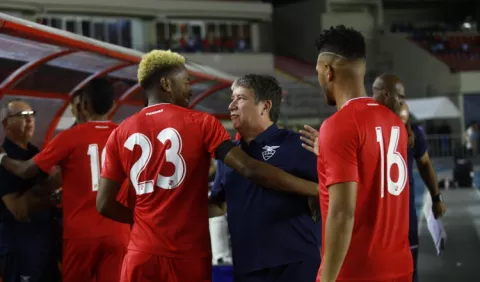 Fepafut: ¿Y el técnico de Panamá para cuándo?