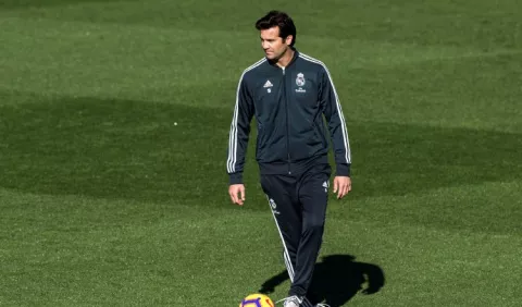 Solari espera un Eibar aguerrido