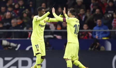 Valverde justifica empate