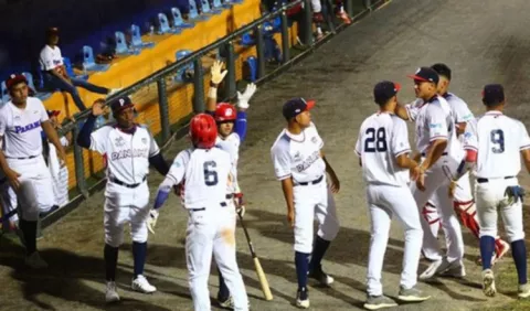 Panamá vence a México y piensa en nicas