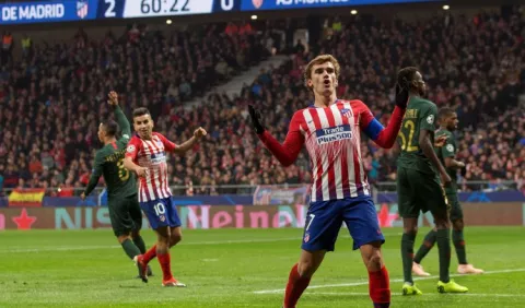 Puede ser campeón