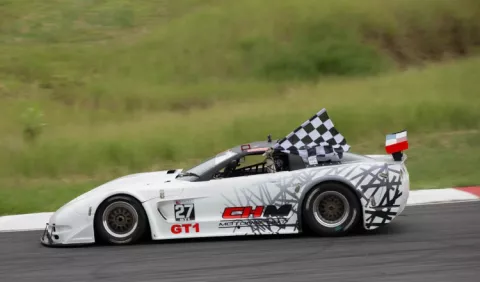 Automovilismo busca sus campeones