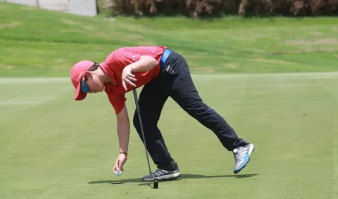 Match Play, en la recta final