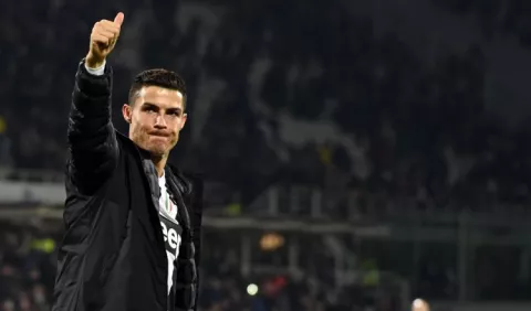 Juve amplía su ventaja en Italia