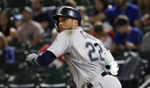 Canó se fue a los Mets