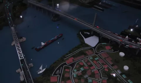 Construcción de cuarto puente arranca en 2019