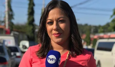 La columna de Doña Perla