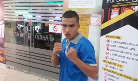 Peñalba no cree en Baúles