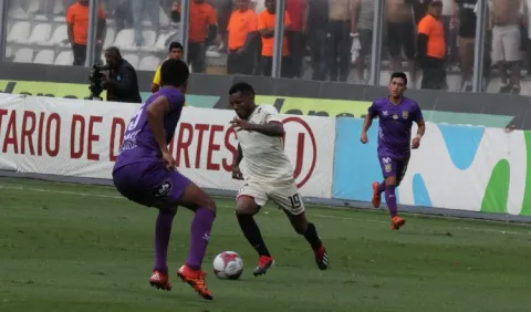  La 'U' ya tendría la plata para Quintero