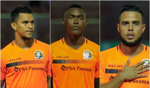 Jugadores de Santa Gema FC, castigados dos veces