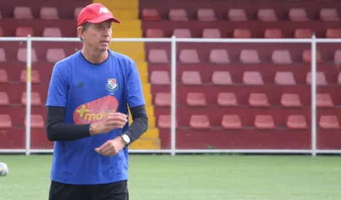 Establecerán plan para elegir técnico 