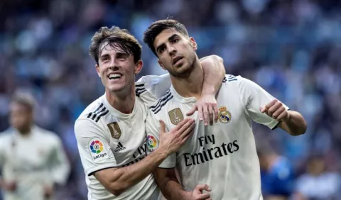 Solari no piensa en el mundial de clubes