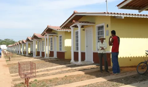 Sector privado busca alternativa