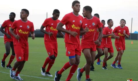 La 'sele' sub-20 iniciará trabajos
