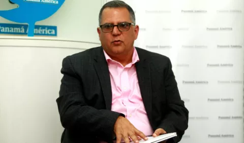 Presidente del Comité Olímpico reivindica al dirigente honesto