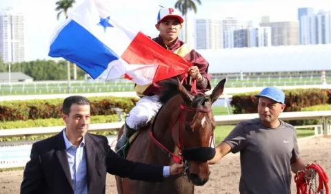 Brigantia conquista la   copa Dama del Caribe