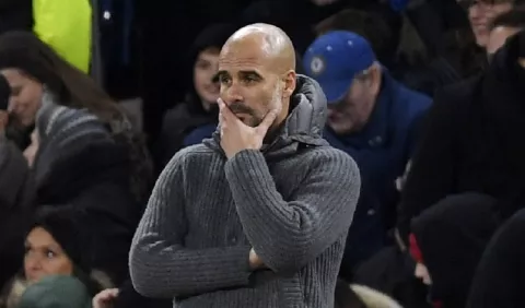 A Guardiola  le interesa el título