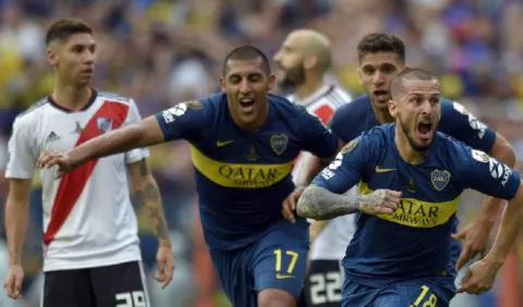 Que gane el  fútbol