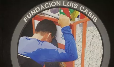 La columna de Doña Perla