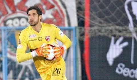 Penedo podría volver a MLS
