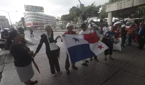 Gobierno reduce al 50 por ciento aumento a jubilados