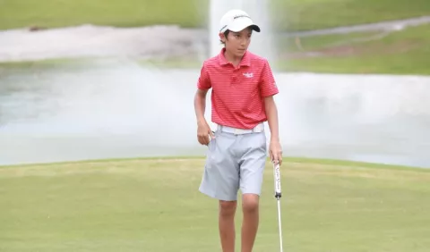 U.S. Kids Golf Local Tour no se detiene