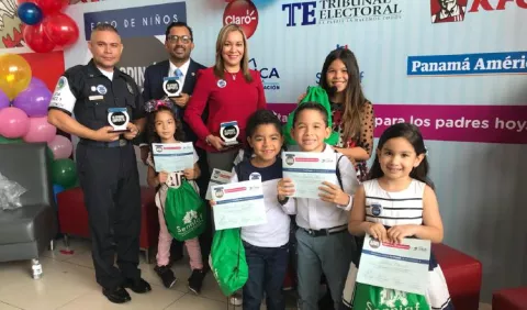 Niños digitales y el reto para los padres