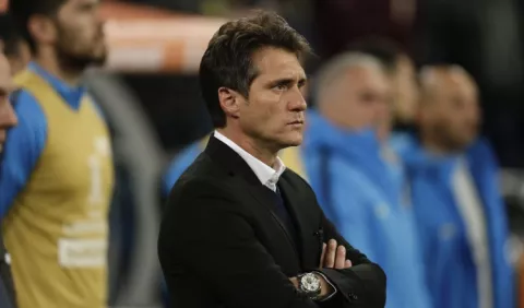 Barros Schelotto no renovará con Boca