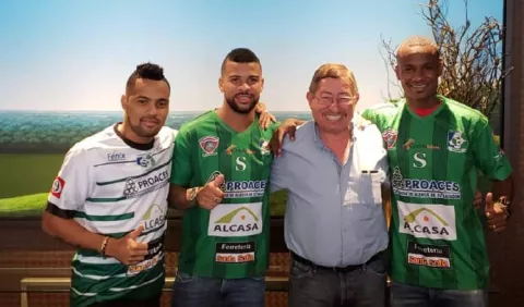 Polo pide apoyo a la afición del Sonsonate