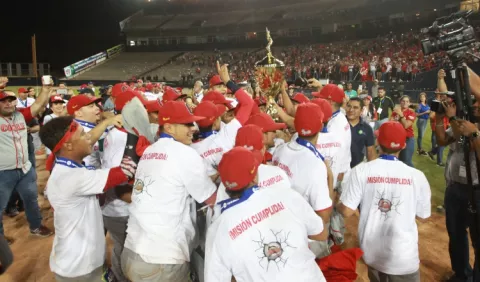 Coclé piensa en el bicampeonato